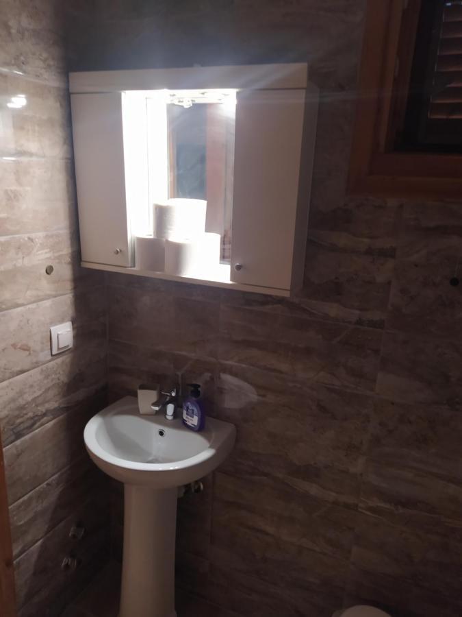 Studios Efi Beach Вурвуру Екстер'єр фото