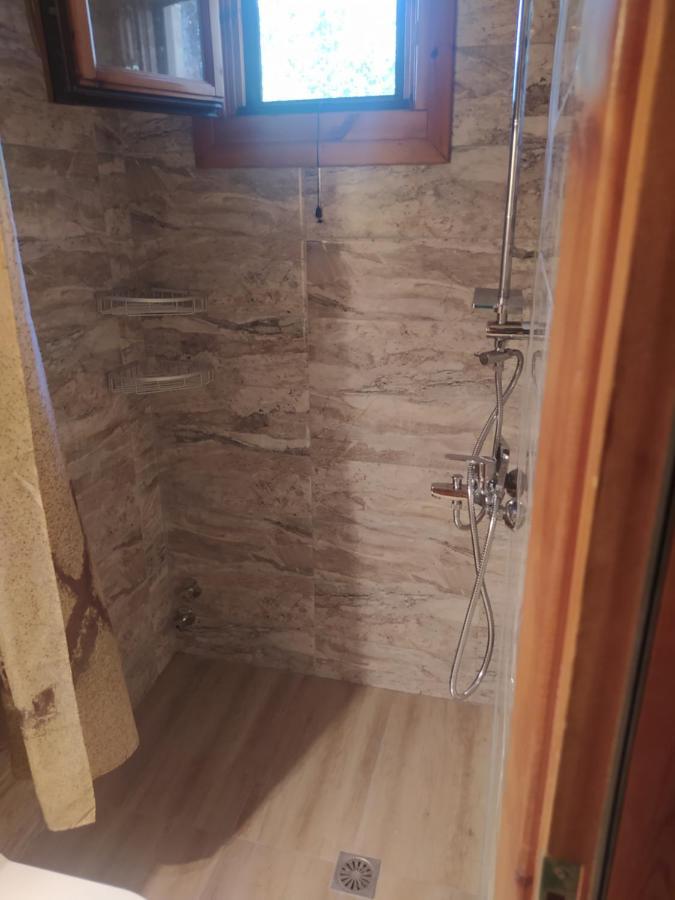 Studios Efi Beach Вурвуру Екстер'єр фото